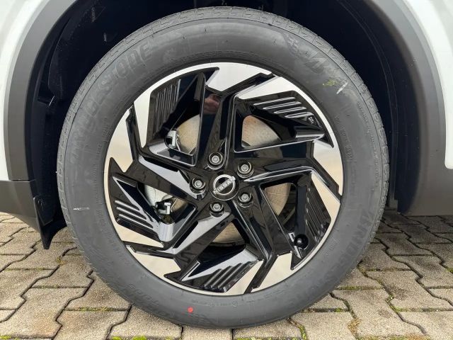 Nissan Qashqai QASHQAI MY25 1.5 e-POWER 205 PS Generation 3!!!