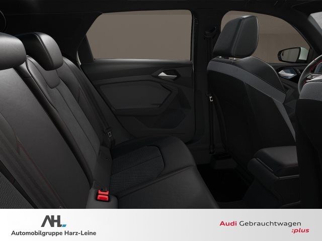 Audi A1 30 TFSI S-Line S-Tronic Sportback