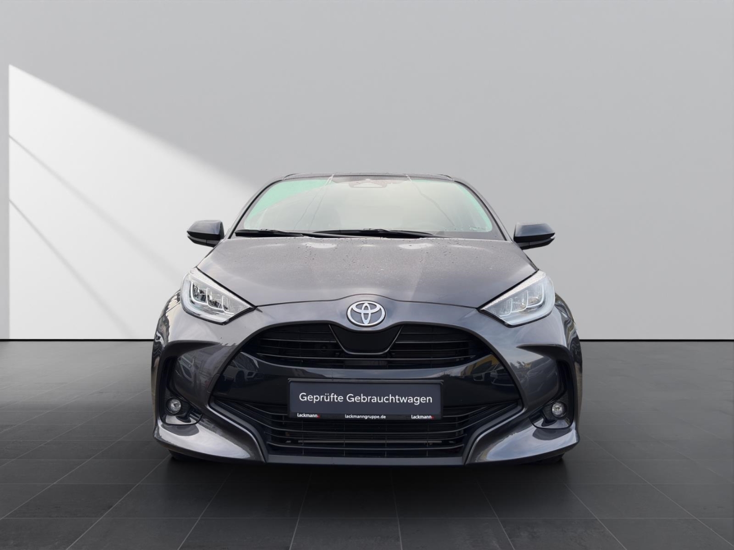 Toyota Yaris 5-deurs Comfort