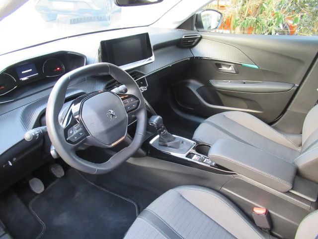 Peugeot 208 Allure Pack