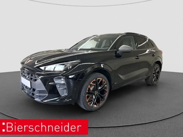 Cupra Terramar 2.0 TSI VZ