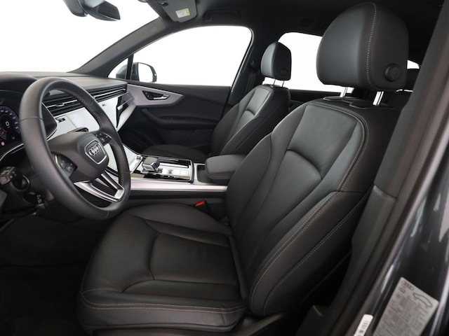 Audi Q7 45 TDI Quattro S-Line