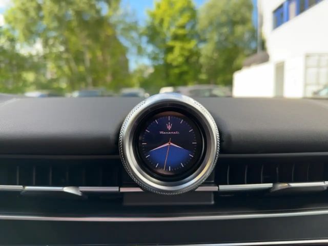 Maserati Grecale Trofeo