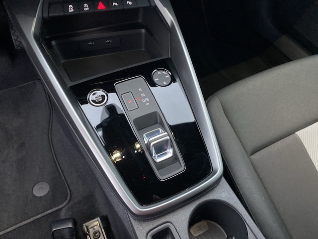 Audi A3 35 TDI S-Tronic Sportback