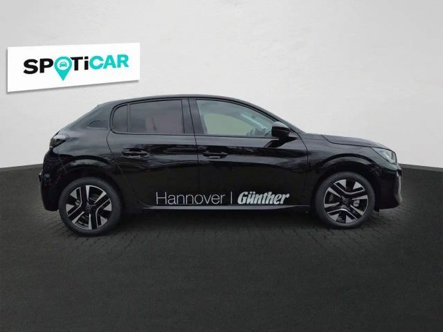 Peugeot E-208 Allure Pack Hybrid