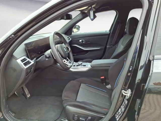 BMW 320 320d Sedan xDrive