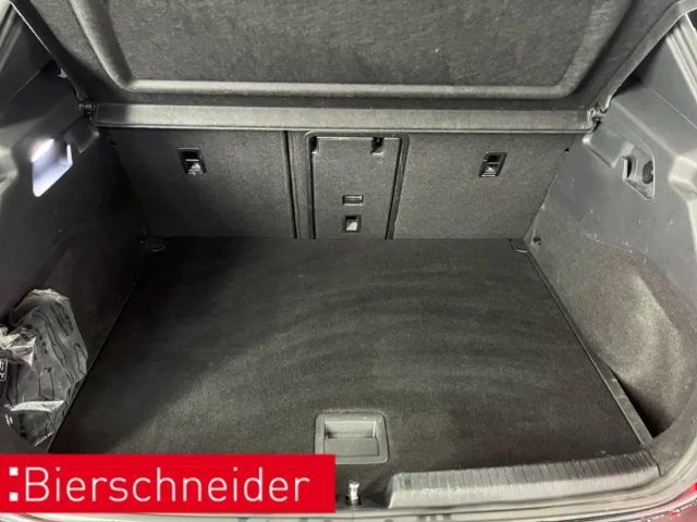 Cupra Born NAVI KAMERA EL.SITZ SHZ BEHEIZ.LENKRAD