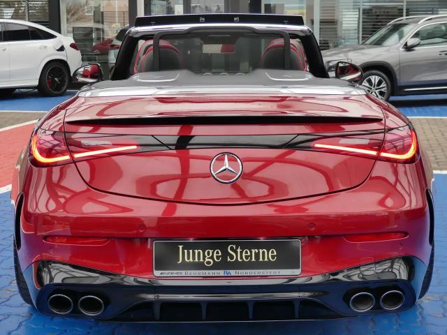 Mercedes-Benz AMG CLE 4MATIC CLE 53 amg