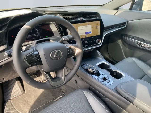 Lexus RZ Comfort Line