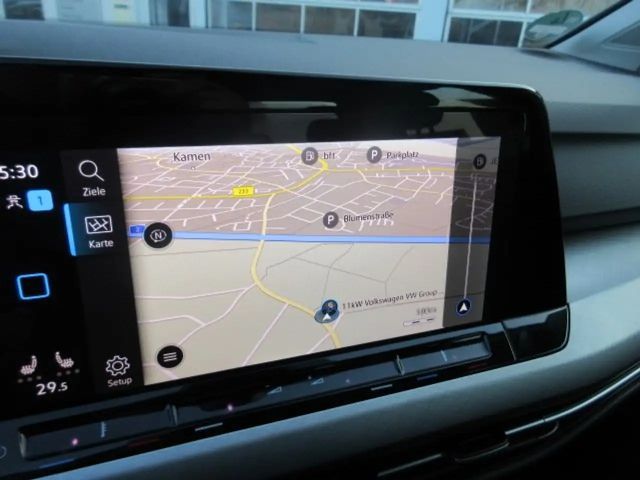 Volkswagen Golf 1.0 TSI DSG Life