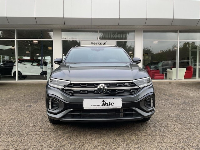 Volkswagen T-Roc 1.5 TSI DSG R-Line