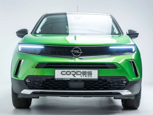 Opel Mokka Business Elegance