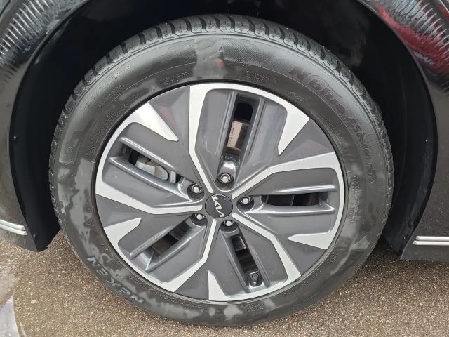 Kia EV6 77,4 kWh
