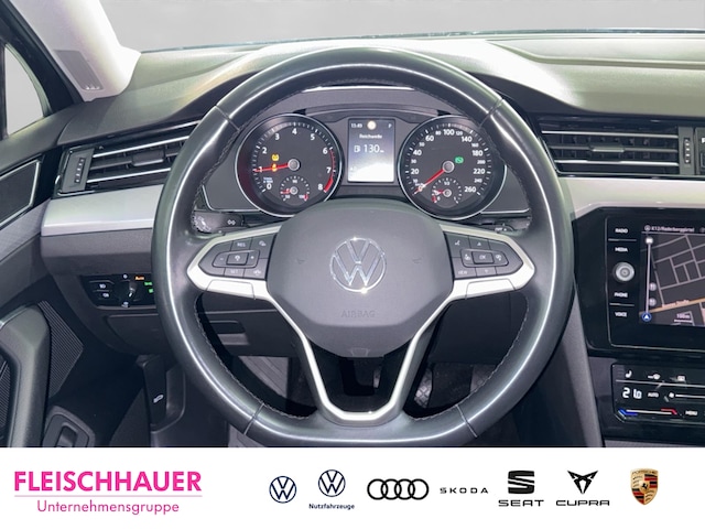 Volkswagen Passat 1.5 TSI Business Variant