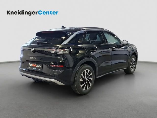 Volkswagen T-Roc DSG Life