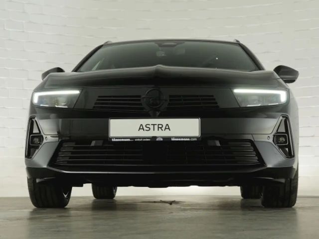 Opel Astra GS-Line Grand Sport Sports Tourer