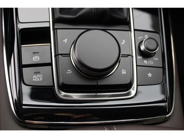 Mazda CX-30 Selection SkyActiv