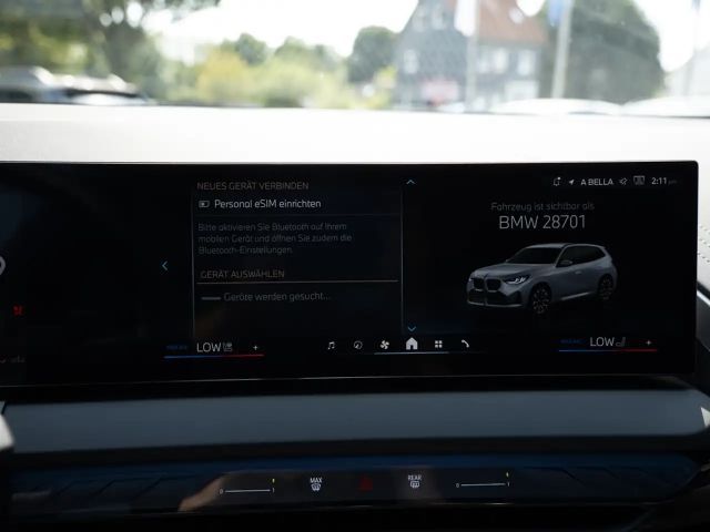 BMW X3 M-Sport xDrive