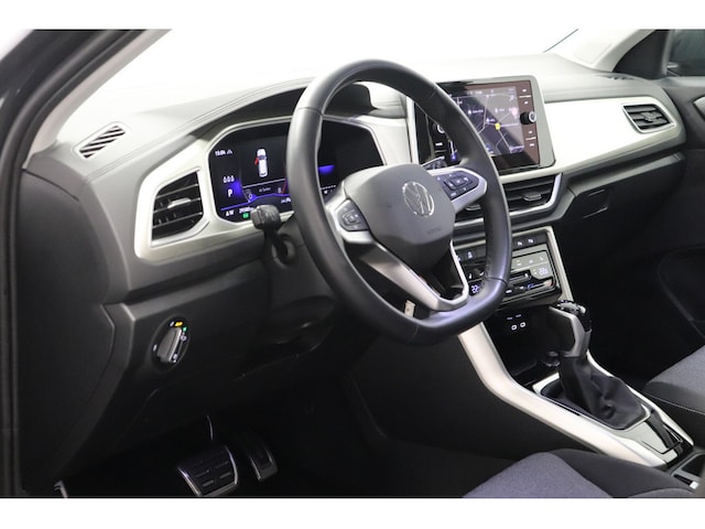 Volkswagen T-Roc 1.5 TSI DSG Move