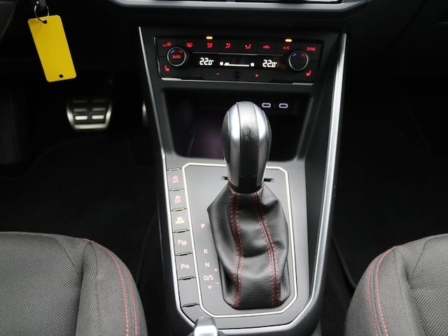 Volkswagen Polo 2.0 TSI DSG GTI