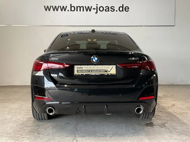 BMW 430 430i Coupé M-Sport xDrive