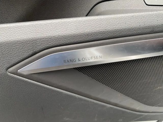 Audi e-tron 50 Business Quattro