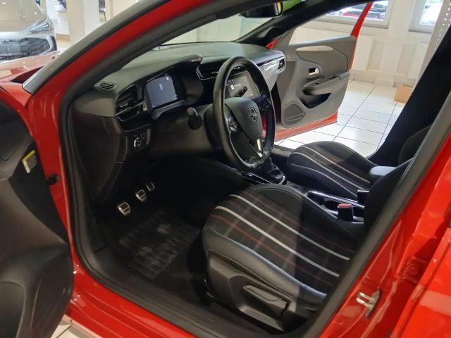 Opel Corsa 1.2 Turbo