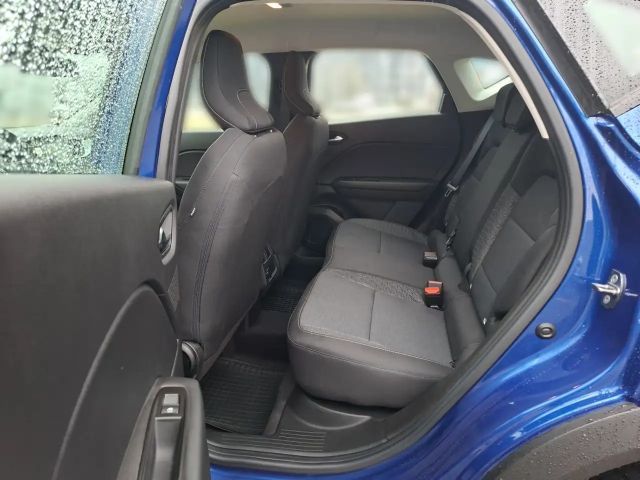 Renault Captur Equilibre Equilibre TCe 90