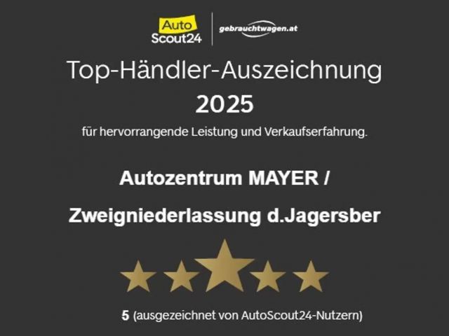 Mercedes-Benz A 180 Hatchback Style