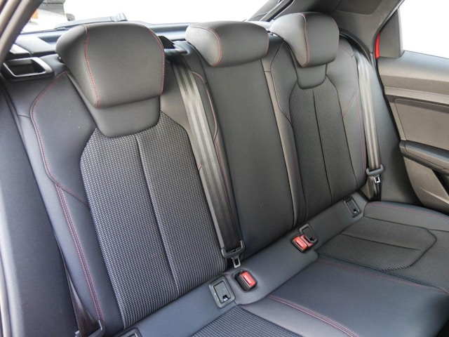 Audi A1 30 TFSI Sportback