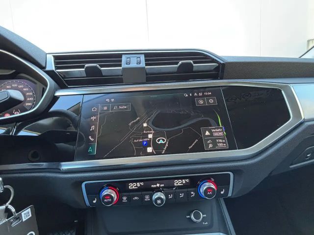 Audi Q3 35 TDI Quattro