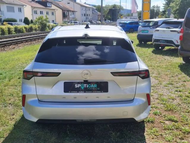 Opel Astra Sports Tourer