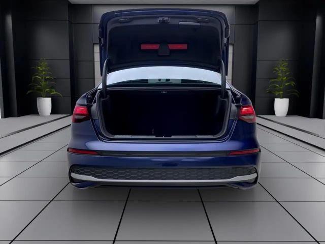 Audi A3 35 TDI Sedan