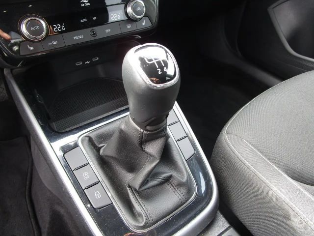 Skoda Fabia 1.0 TSI Style Style