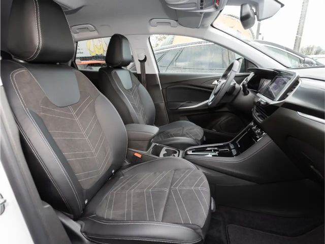 Opel Grandland X GS-Line Grand Sport business+