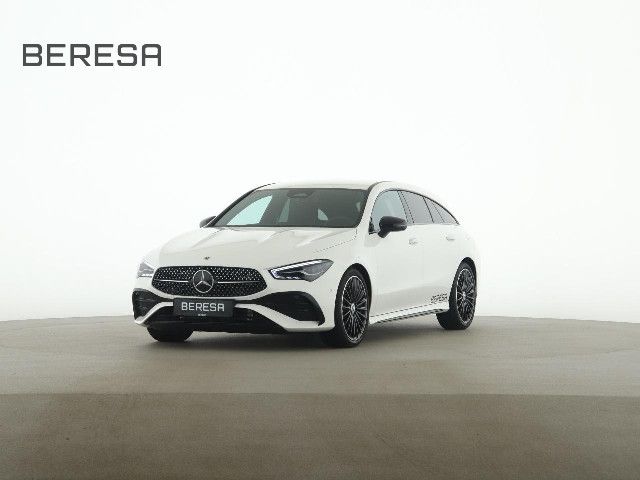 Mercedes-Benz CLA 180 CLA 180 d Shooting Brake