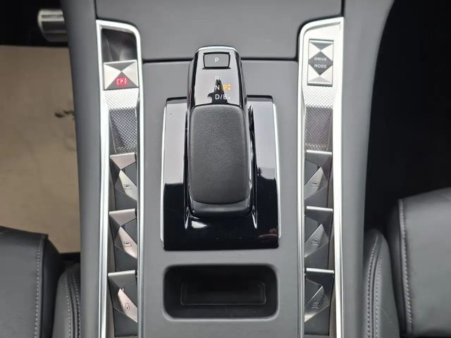 DS DS 7 Crossback Crossback E-Tense