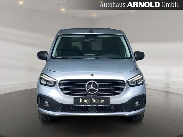 Mercedes-Benz Citan CDI