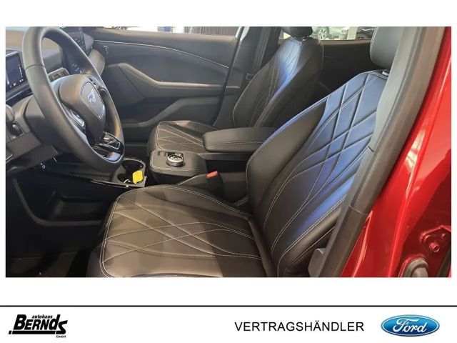 Ford Mustang Mach-E NAVI 360° + R-KAMERA PARK-PILOT KLIMAAUTO. ISOFIX