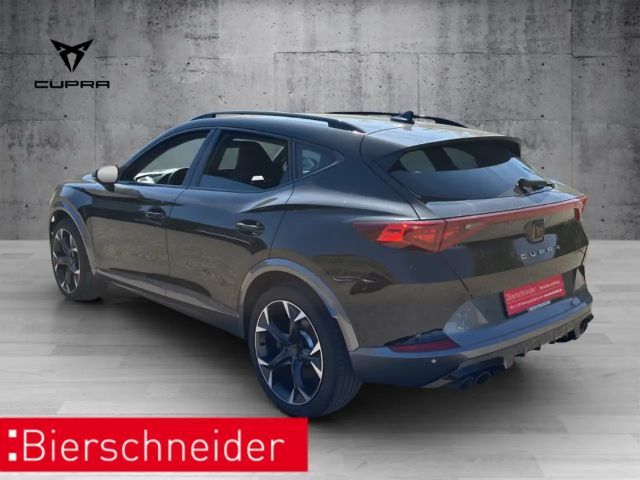Cupra Formentor 2.0 TSI 4Drive DSG VZ