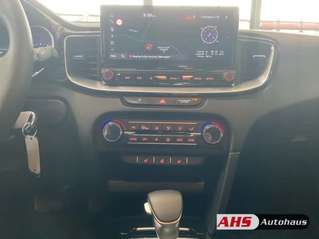 Kia Ceed CRDi Hybrid SportWagon Vision