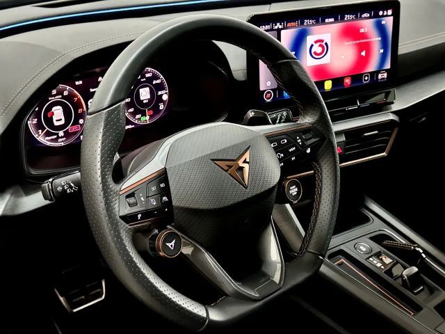 Cupra Formentor 4Drive DSG VZ