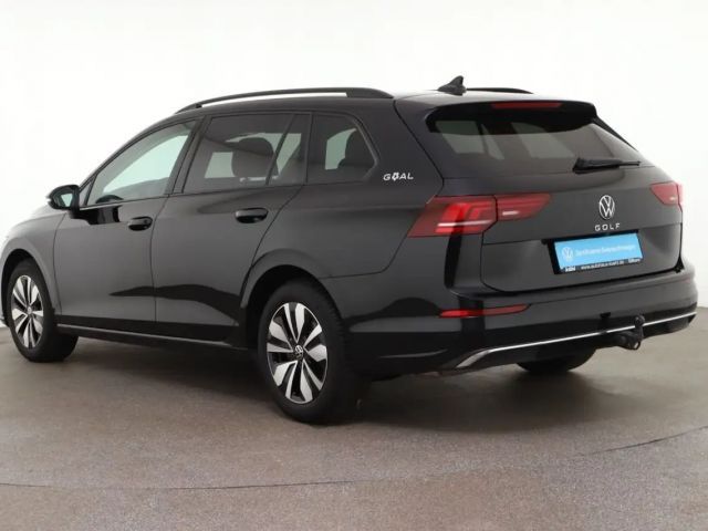 Volkswagen Golf 1.5 TSI Golf VIII Variant