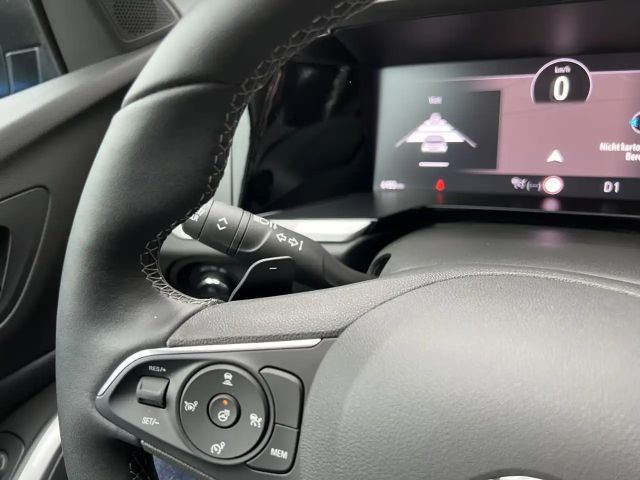 Opel Grandland X Elegance