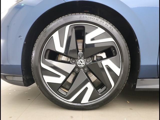 Volkswagen ID.7 4Motion GTX Tourer