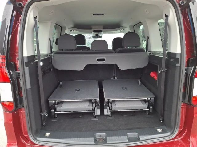 Volkswagen Caddy 1.5 TSI BMT DSG Life