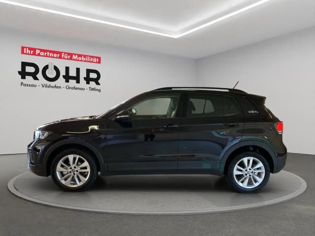 Volkswagen T-Cross 1.0 TSI BMT DSG Life
