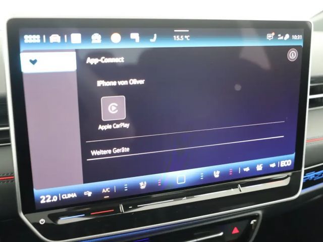 Volkswagen ID.7 4Motion Business GTX Tourer