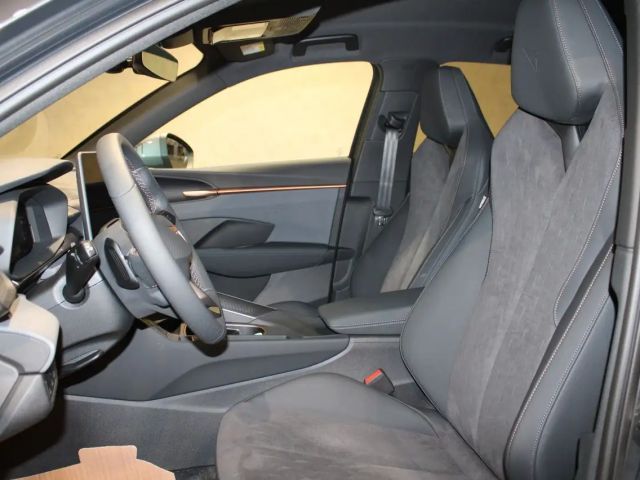 Cupra Terramar 1.5 eTSI