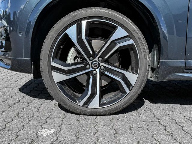 Volvo XC90 AWD Dark Ultimate